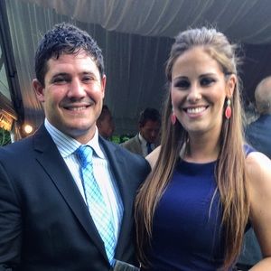 Meet your posher, Ali